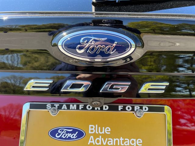 Used 2023 Ford Edge Titanium w/ Equipment Group 301A AWD/4WD image 37