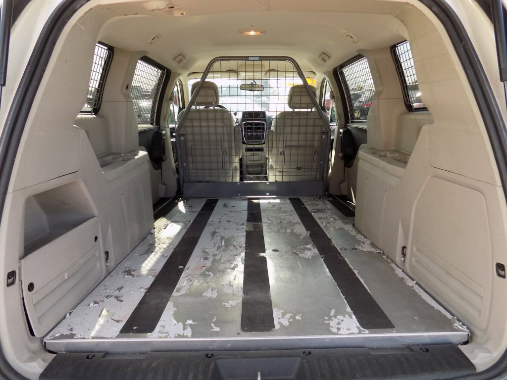 Used 2012 RAM C/V w/ UConnect Hands-Free Group image 8