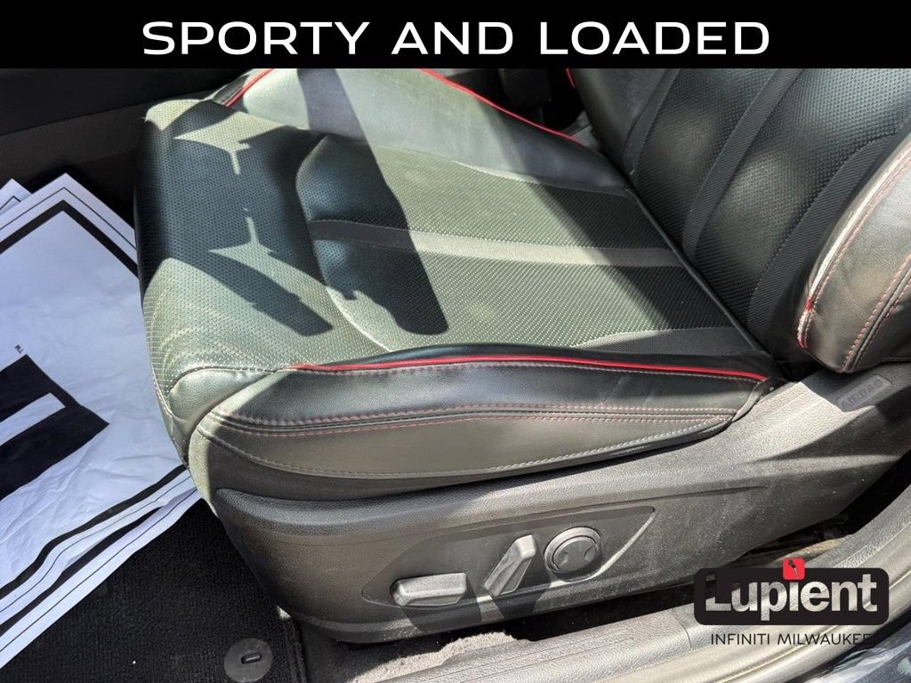 Used 2023 Kia K5 GT FWD image 27