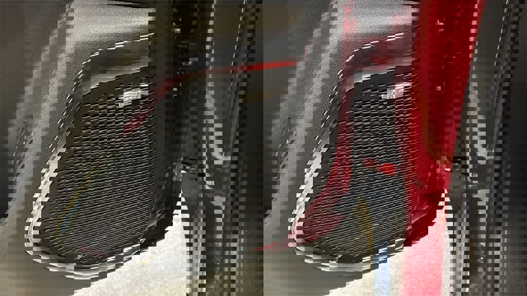 New 2026 GMC Acadia Elevation w/ Elevation Premium Package image 25