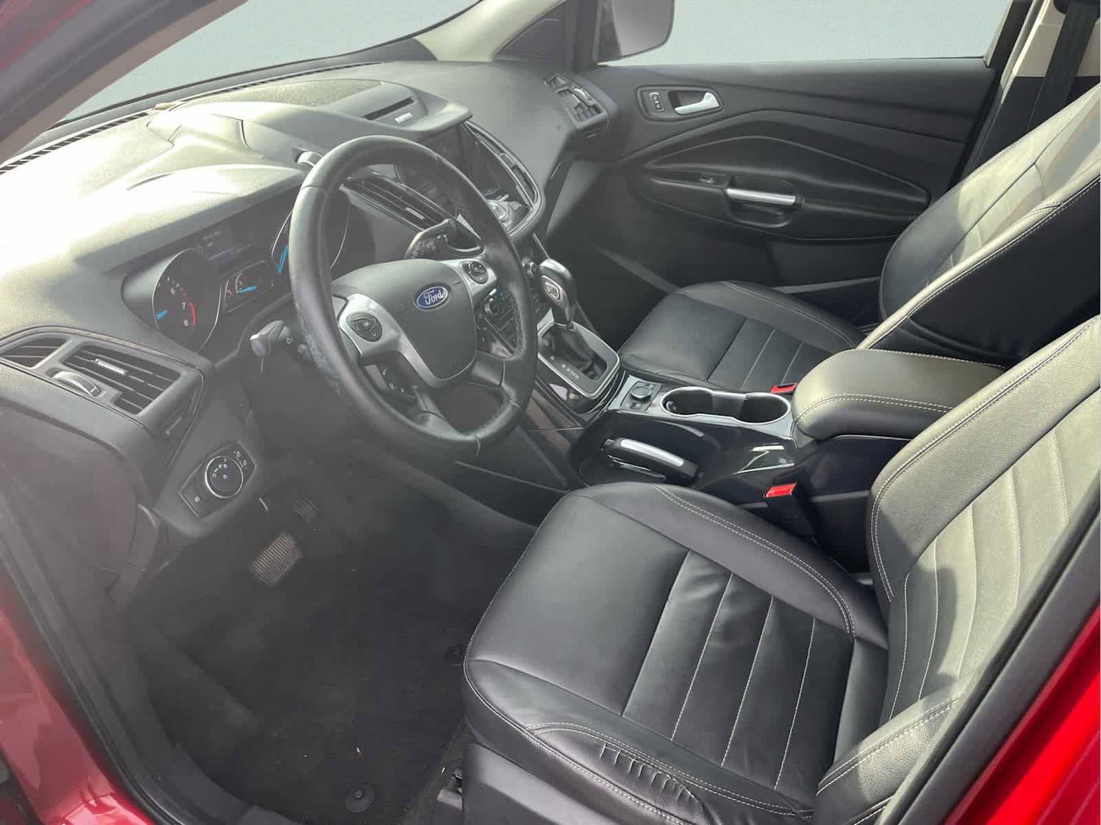 Used 2014 Ford Escape Titanium image 15