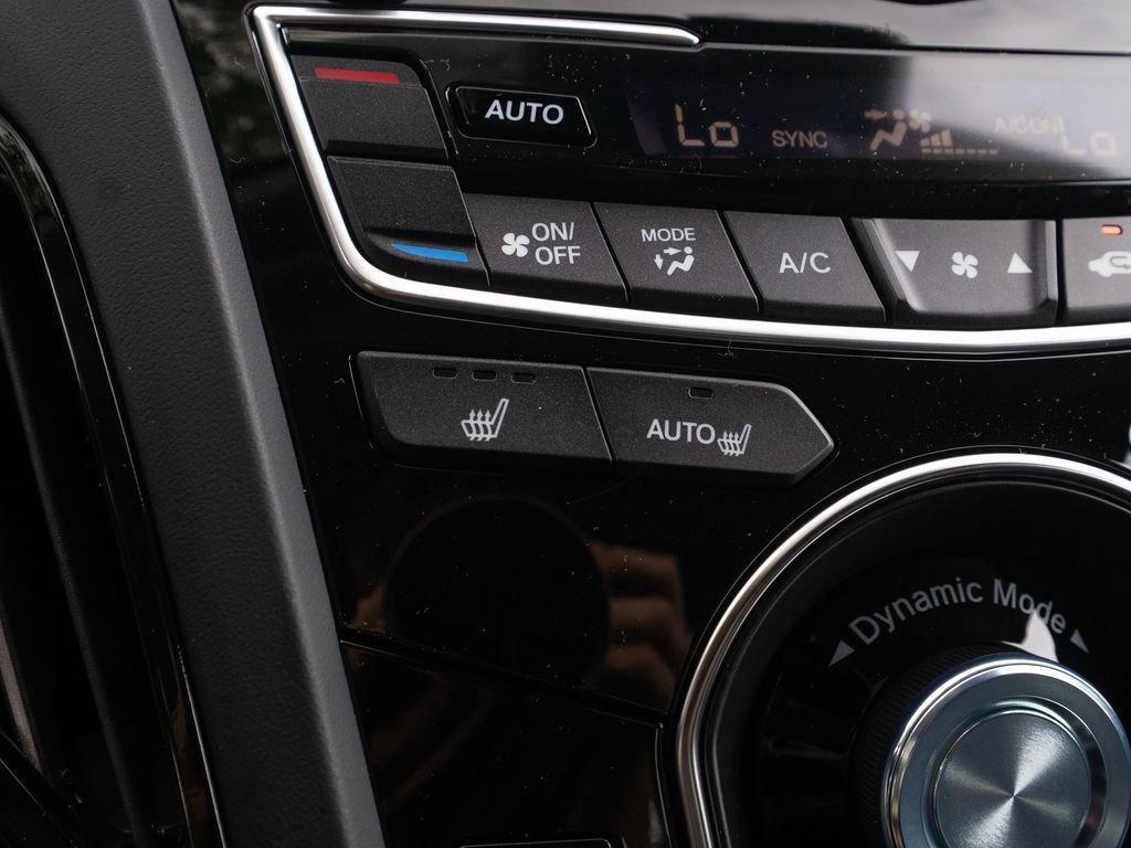 New 2026 Acura RDX w/ Technology Package image 36