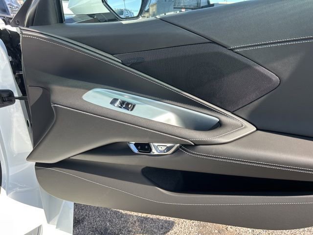 New 2026 Chevrolet Corvette Stingray Coupe w/ Z51 Performance Package image 33