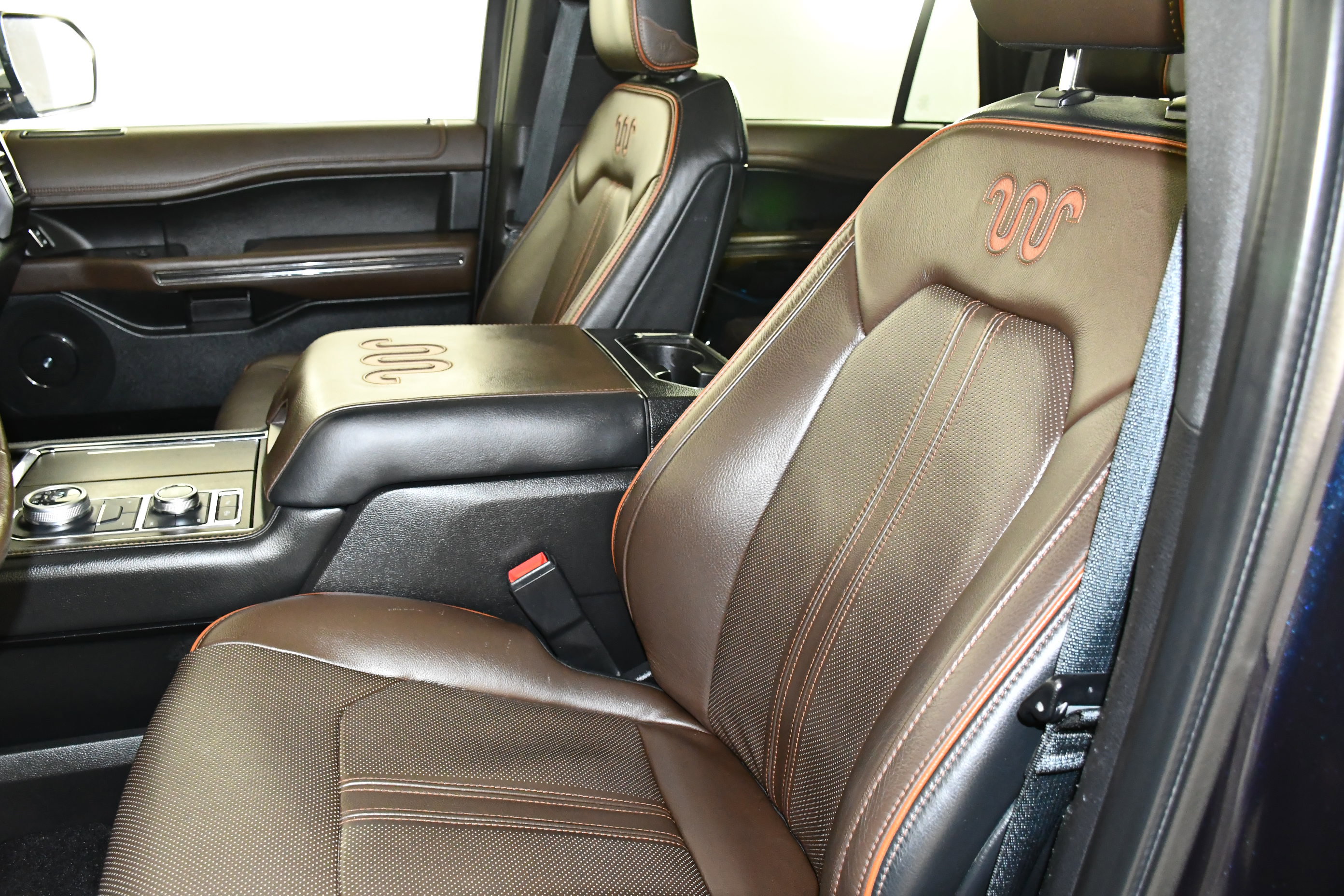 Used 2021 Ford Expedition Max King Ranch image 44