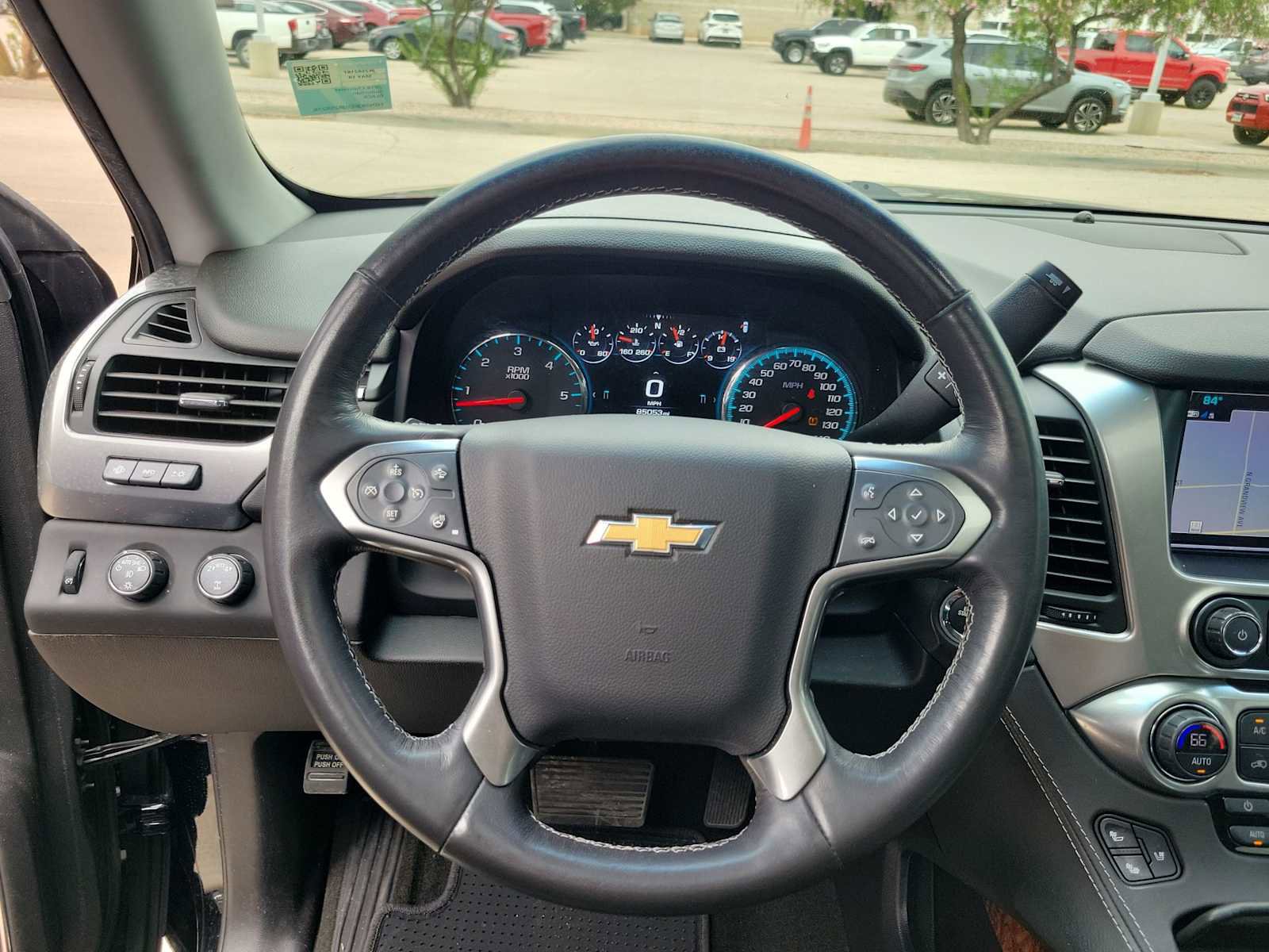Used 2018 Chevrolet Suburban Premier AWD/4WD image 19