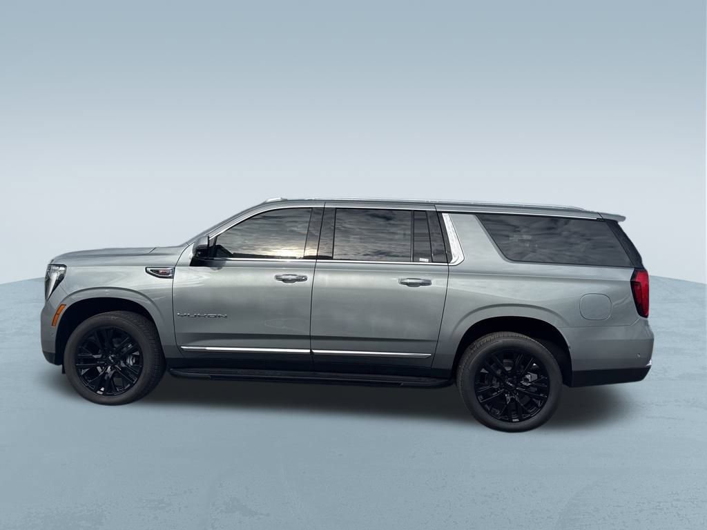 New 2026 GMC Yukon XL Elevation w/ LPO, Elevation Black Package image 5