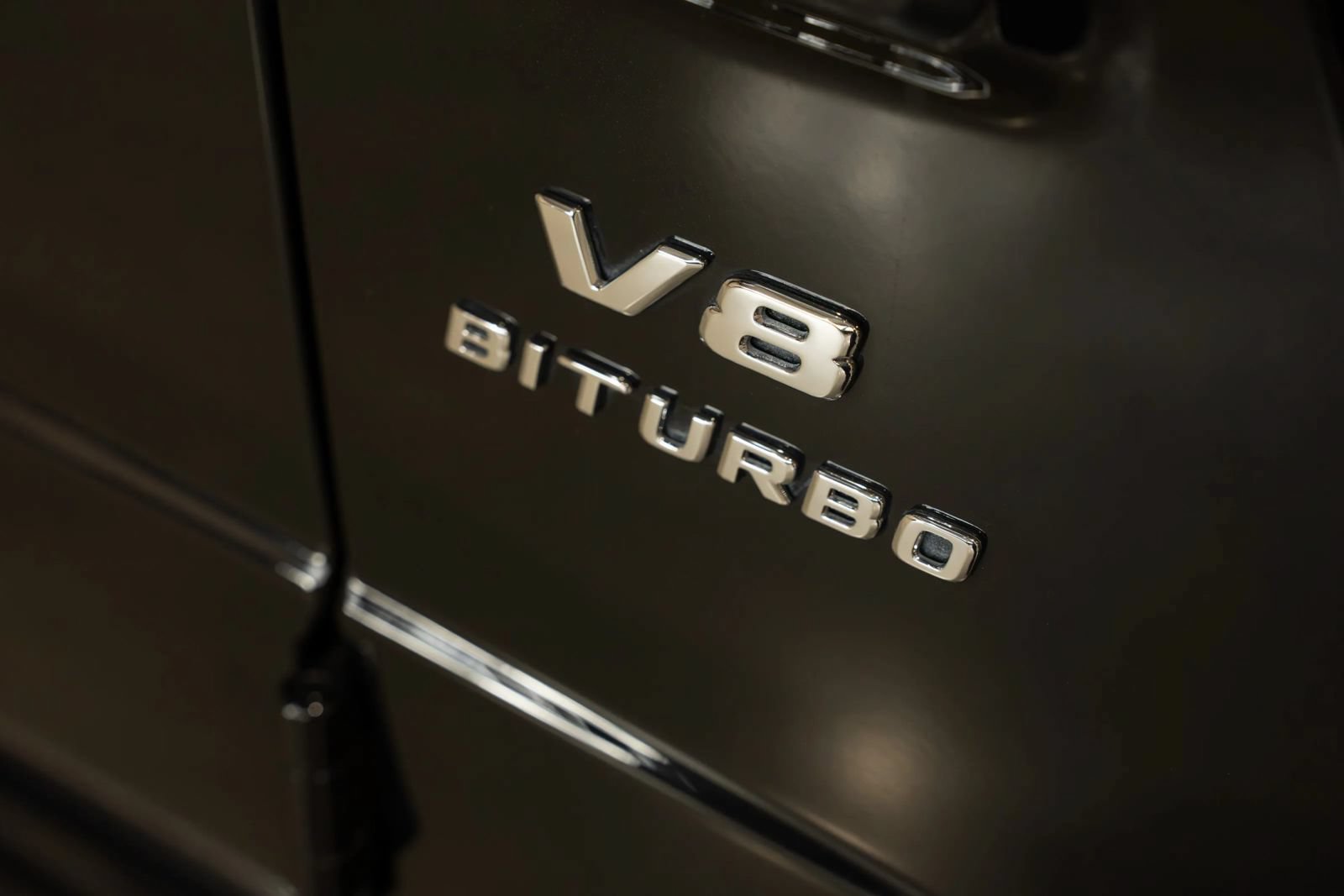 Used 2019 Mercedes-Benz G 63 AMG 4MATIC image 24