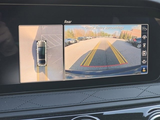 Used 2020 Mercedes-Benz Maybach S 650 image 14