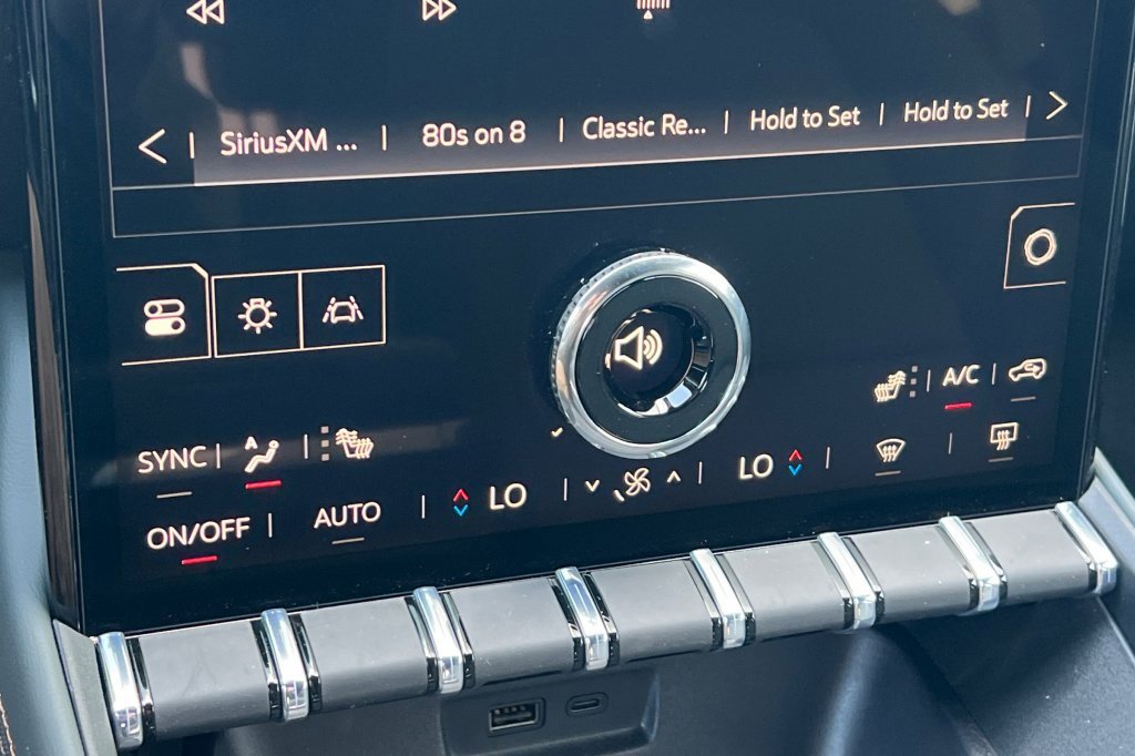 New 2026 GMC Terrain AT4 image 18