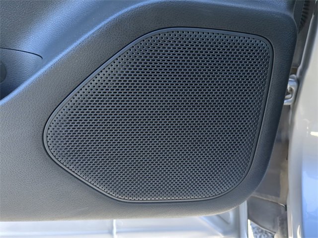 Used 2023 Nissan Rogue SV image 21