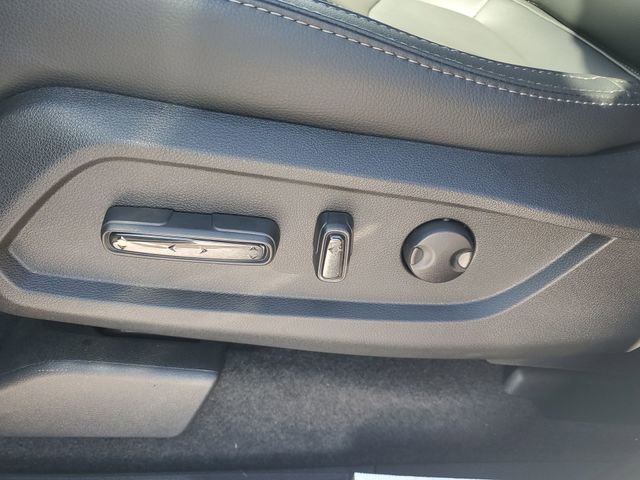 New 2025 Honda Pilot Touring image 40