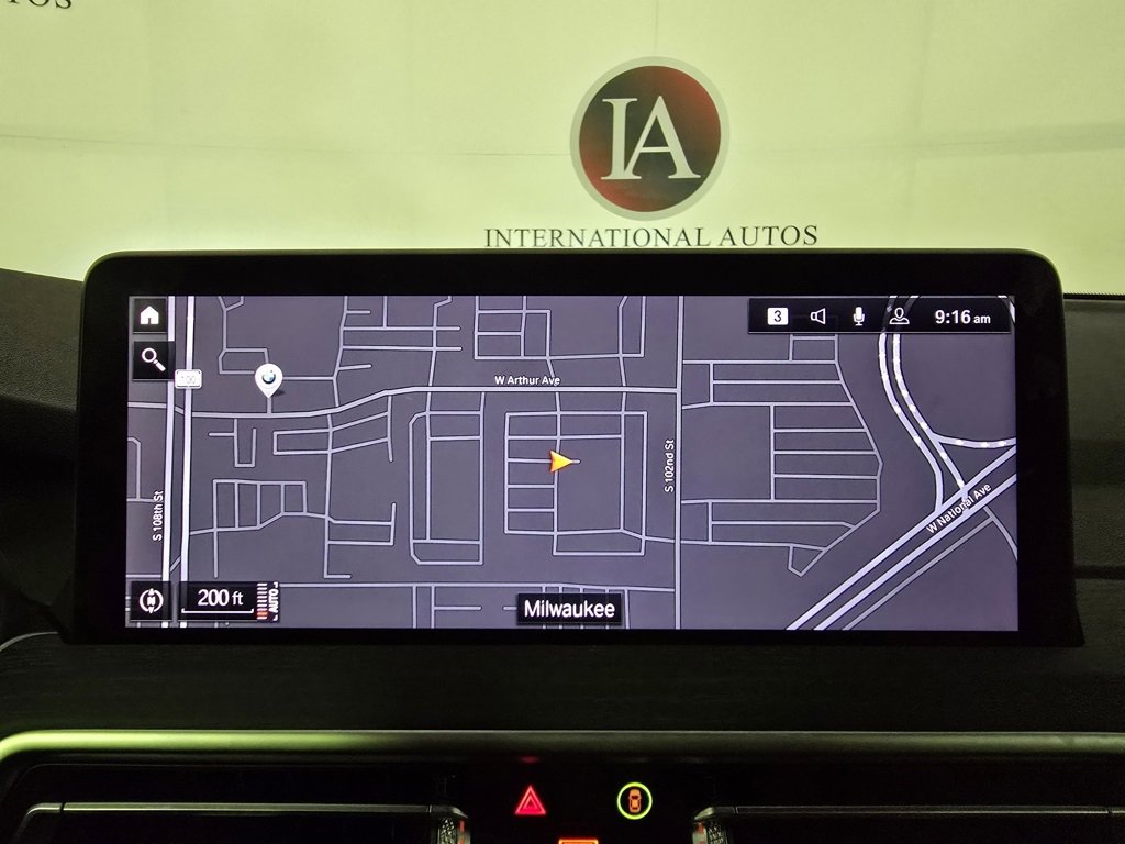 Used 2023 BMW X3 xDrive30i w/ Premium Package image 17