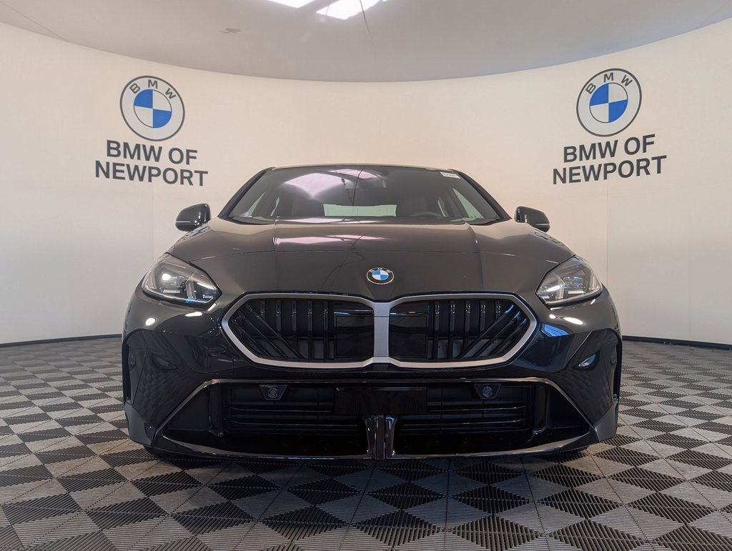 New 2026 BMW 228i xDrive image 4