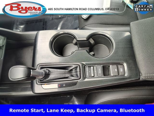 Used 2023 Honda Civic Sport image 26