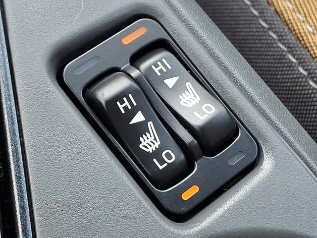 Certified 2025 Subaru Crosstrek 2.5i Sport AWD/4WD image 24