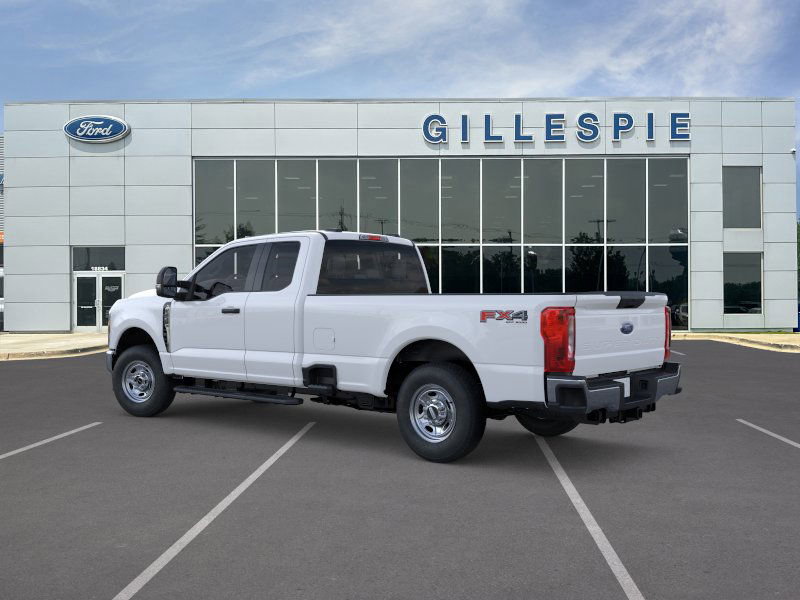 New 2026 Ford F250 XL image 4