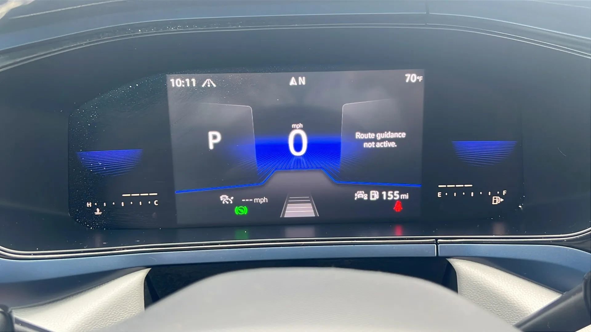 Used 2022 Volkswagen Taos SE image 12