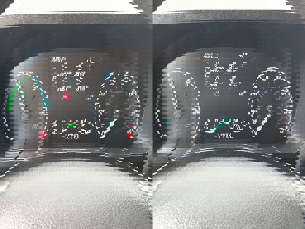 Used 2023 Ford Maverick XLT image 24