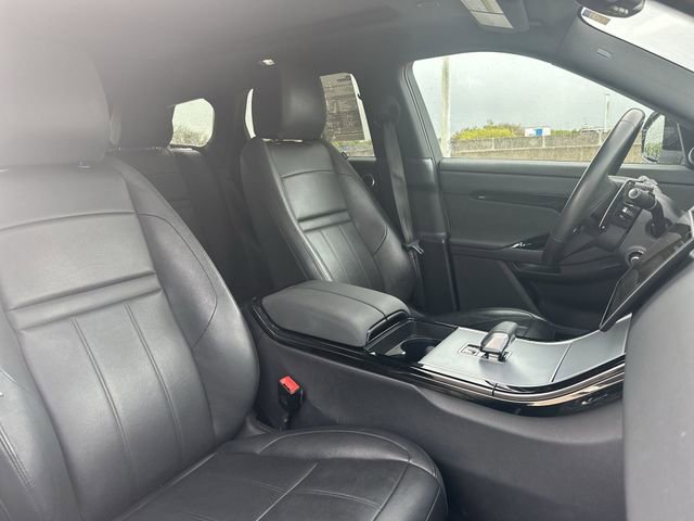 Used 2024 Land Rover Range Rover Evoque S AWD/4WD image 30