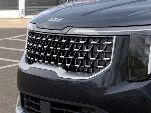 New 2026 Kia Carnival SX FWD image 12