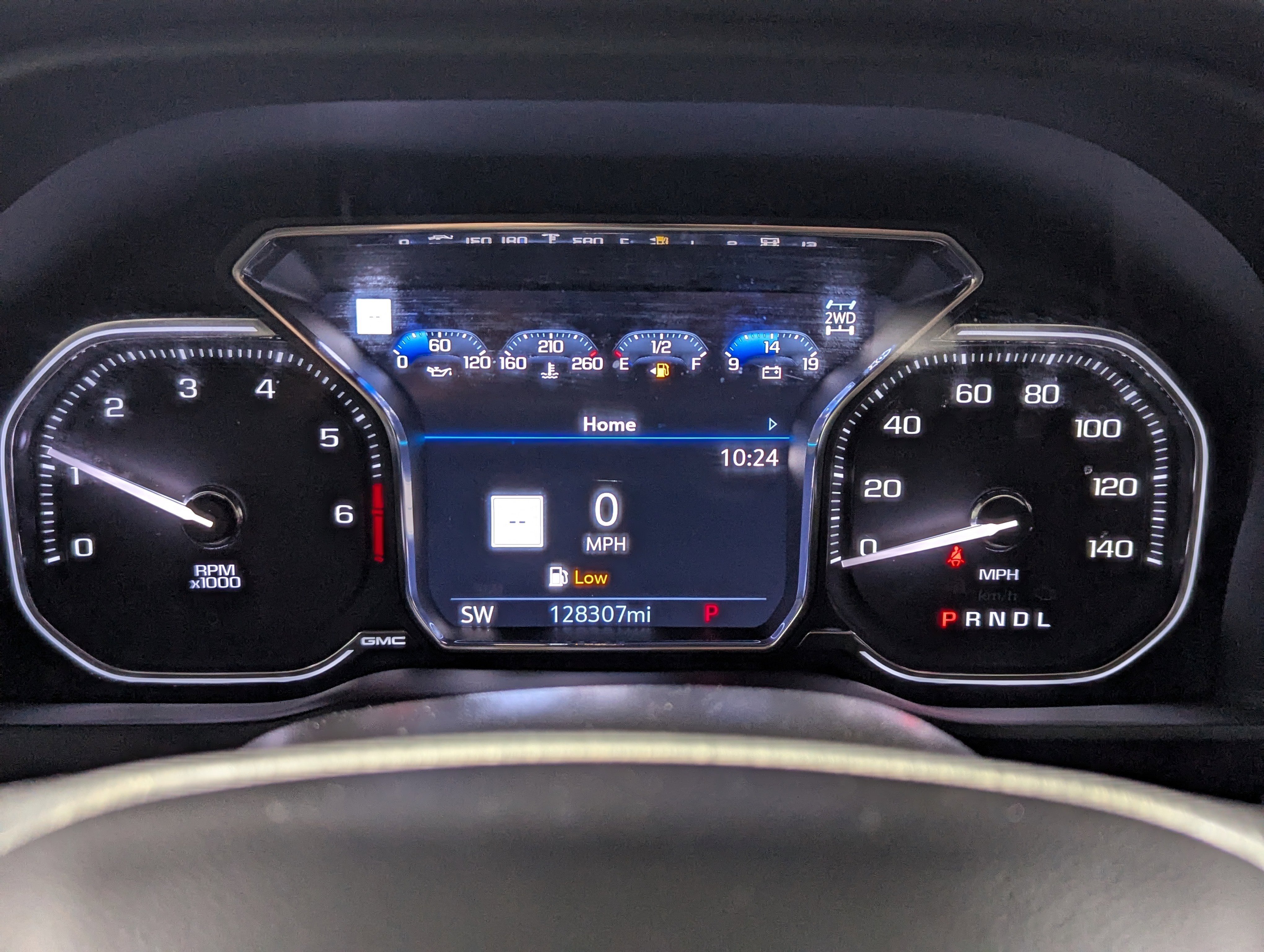 Used 2022 GMC Sierra 2500 Denali image 17