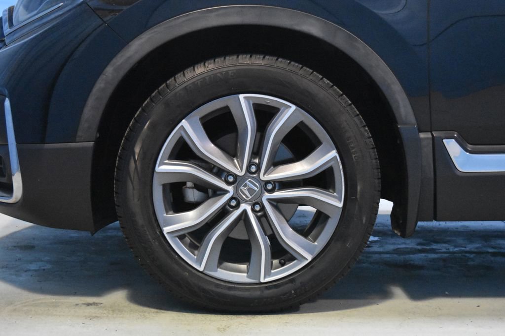 Used 2020 Honda CR-V Touring image 26