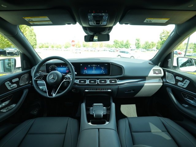 Certified 2025 Mercedes-Benz GLE 450 GLE 450 image 19