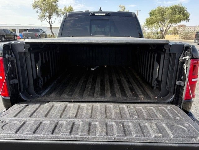 Used 2026 RAM 1500 Limited AWD/4WD image 6