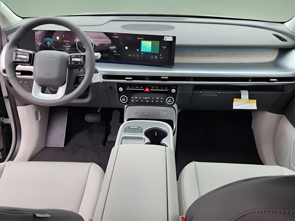 New 2026 Hyundai Ioniq 9 SEL image 15