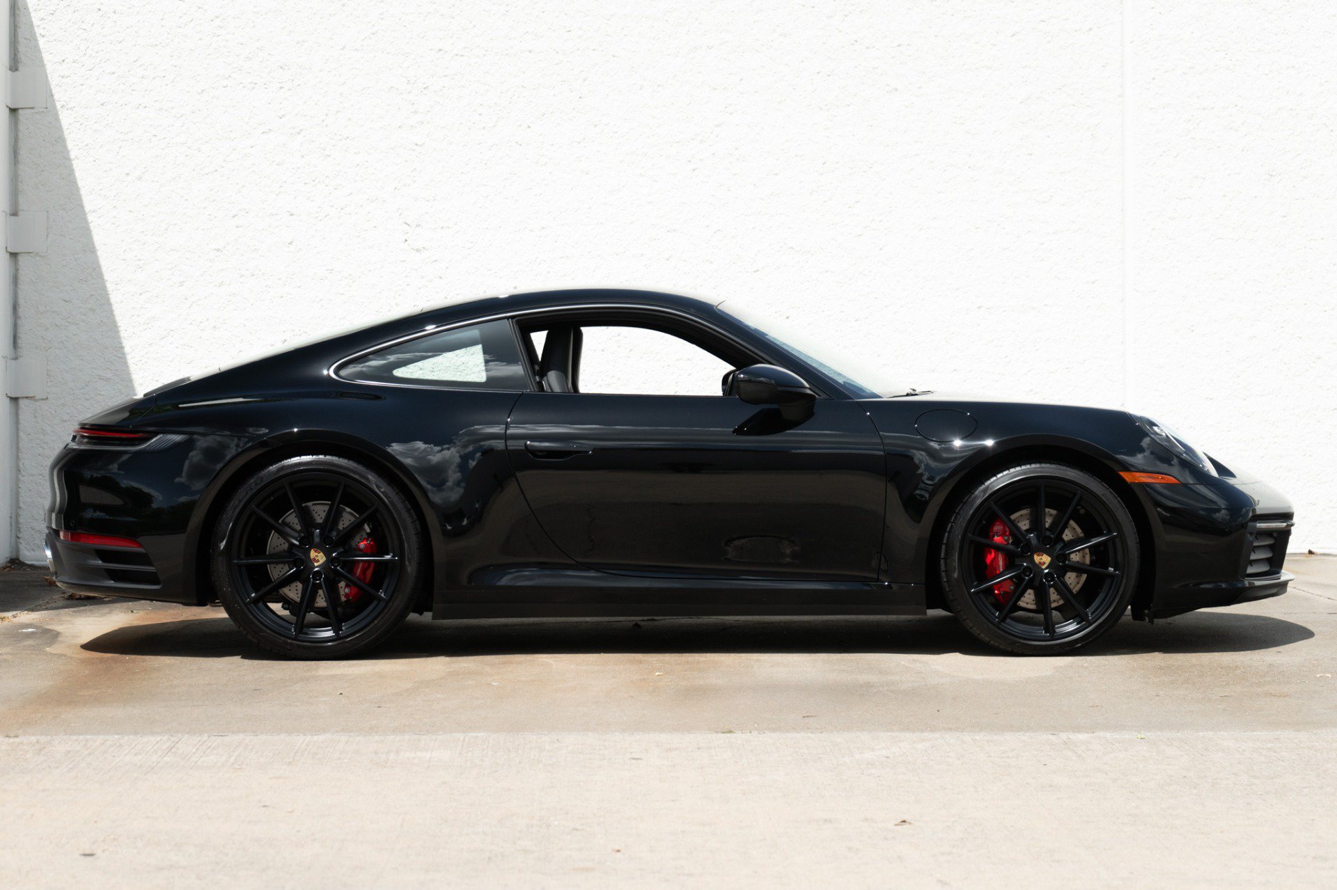 Used 2023 Porsche 911 Carrera S RWD image 8
