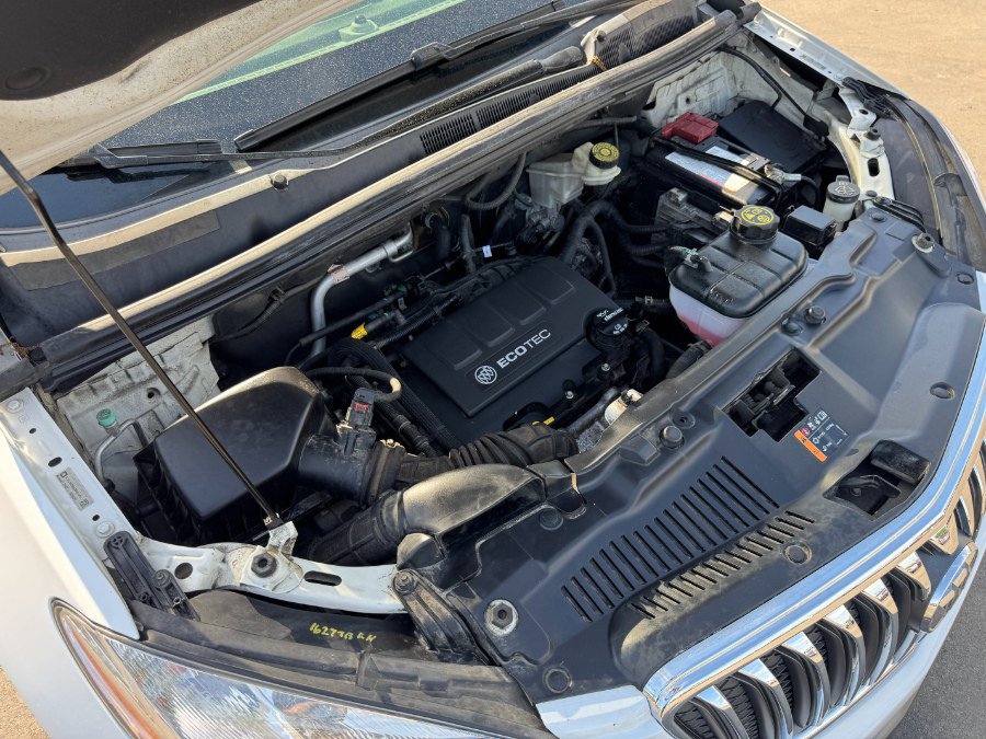 Used 2016 Buick Encore Convenience FWD image 25