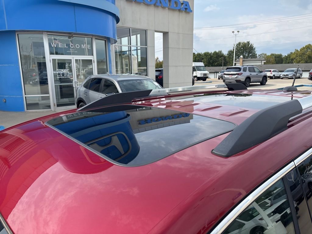 Used 2019 GMC Acadia Denali w/ Technology Package image 15