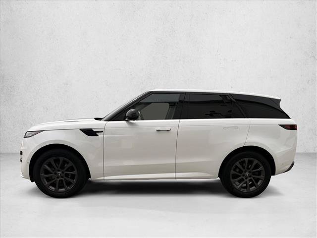Used 2024 Land Rover Range Rover Sport Dynamic SE AWD/4WD image 2
