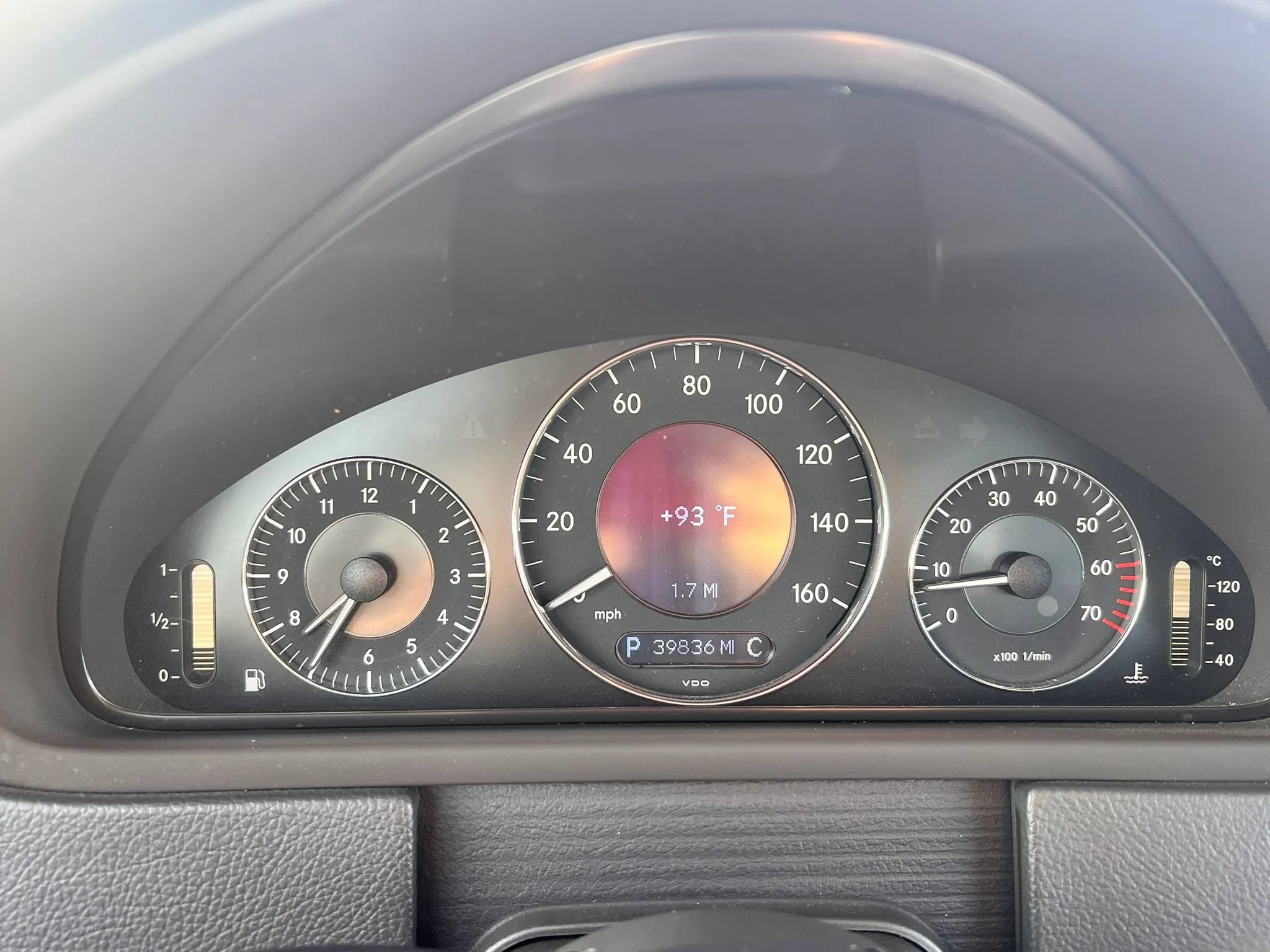Used 2005 Mercedes-Benz CLK 320 Coupe image 18