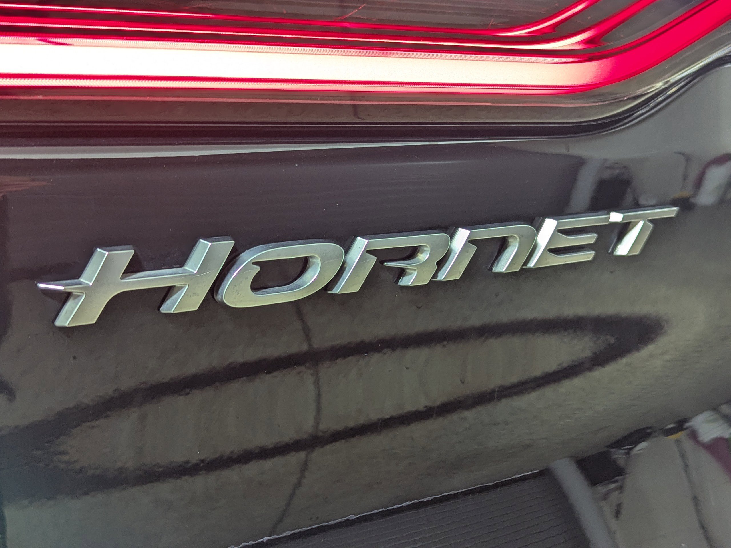 Used 2024 Dodge Hornet R/T w/ Track Pack image 26