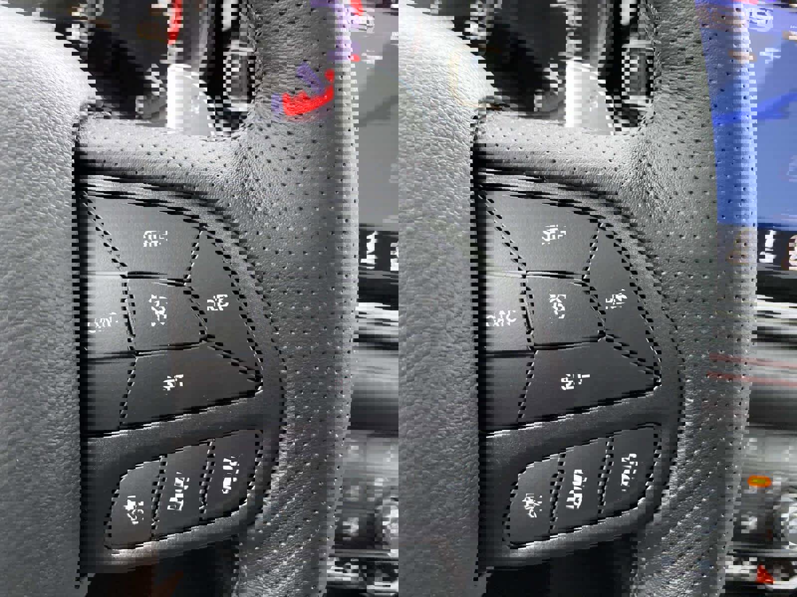 New 2026 Dodge Durango GT image 16