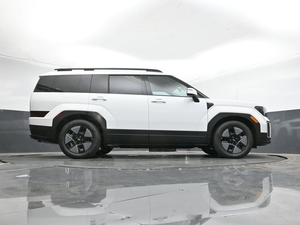 New 2026 Hyundai Santa Fe SEL FWD image 48