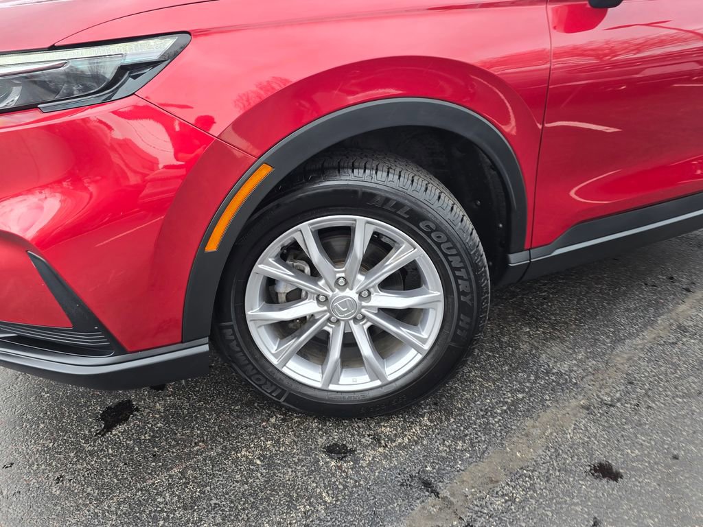 Used 2024 Honda CR-V EX image 2