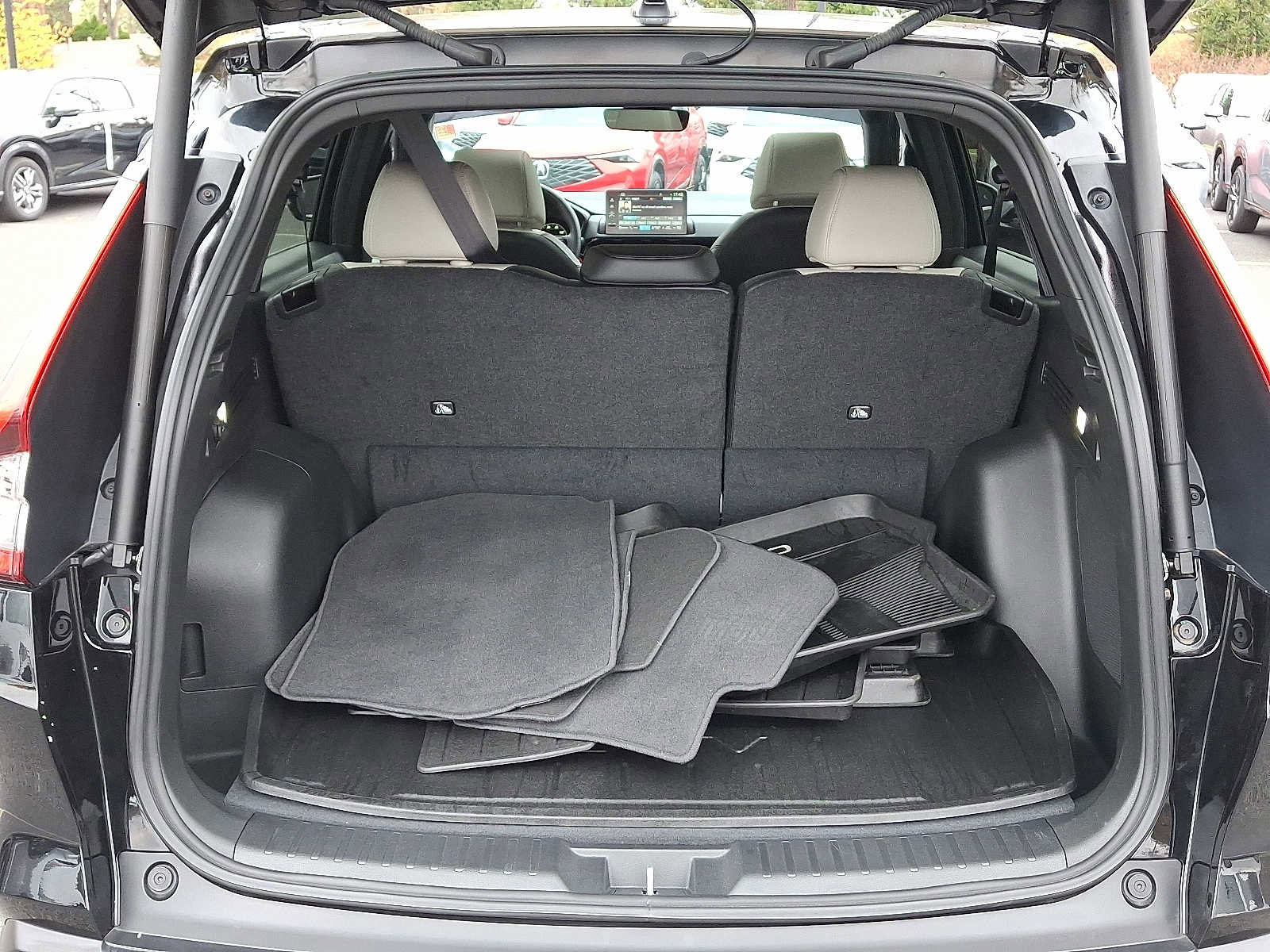 Used 2024 Honda CR-V Sport Touring image 15