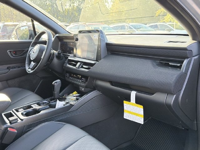 New 2026 Subaru Outback Limited AWD/4WD image 19