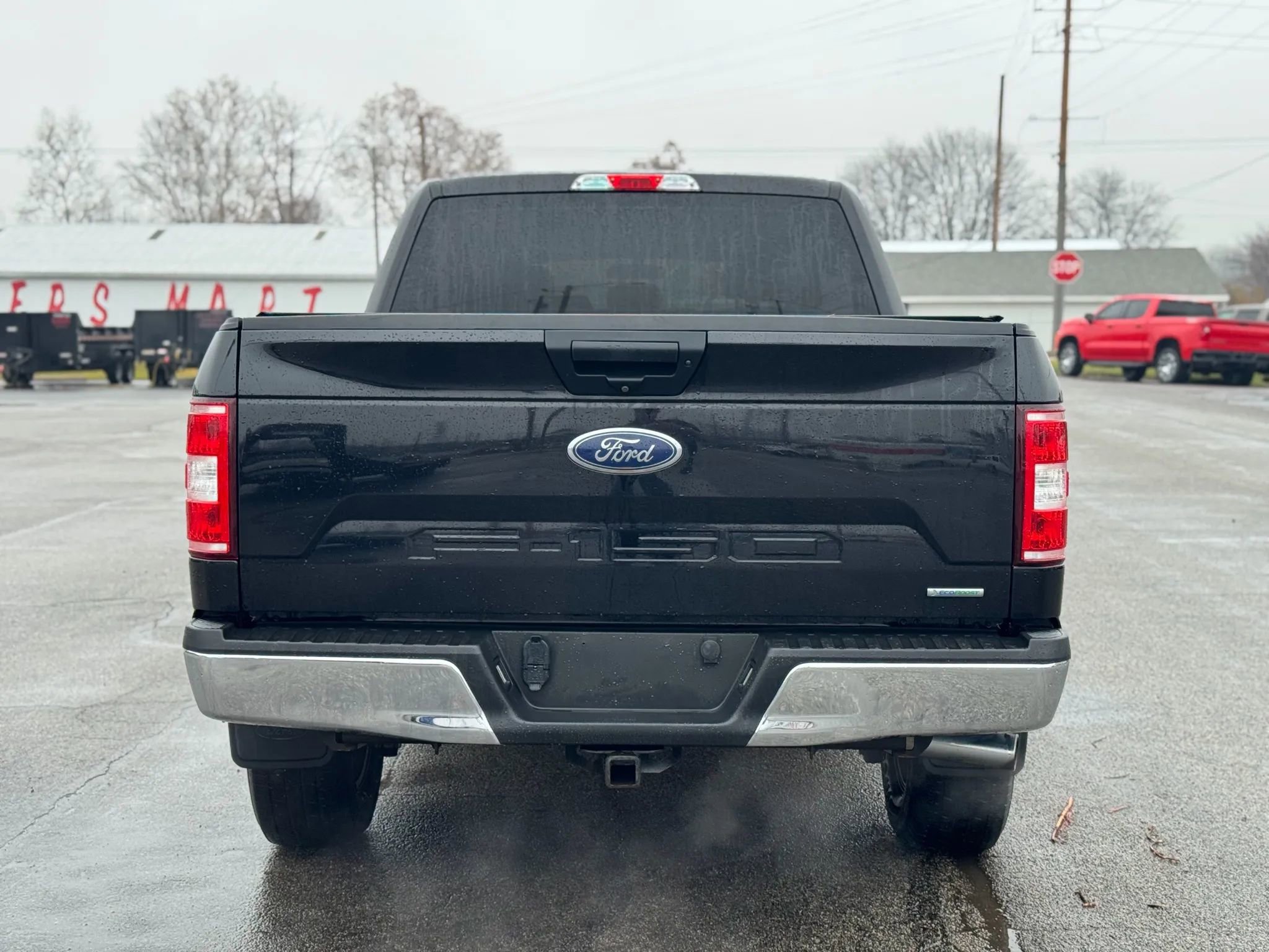 Used 2019 Ford F150 XLT w/ XTR Package image 6