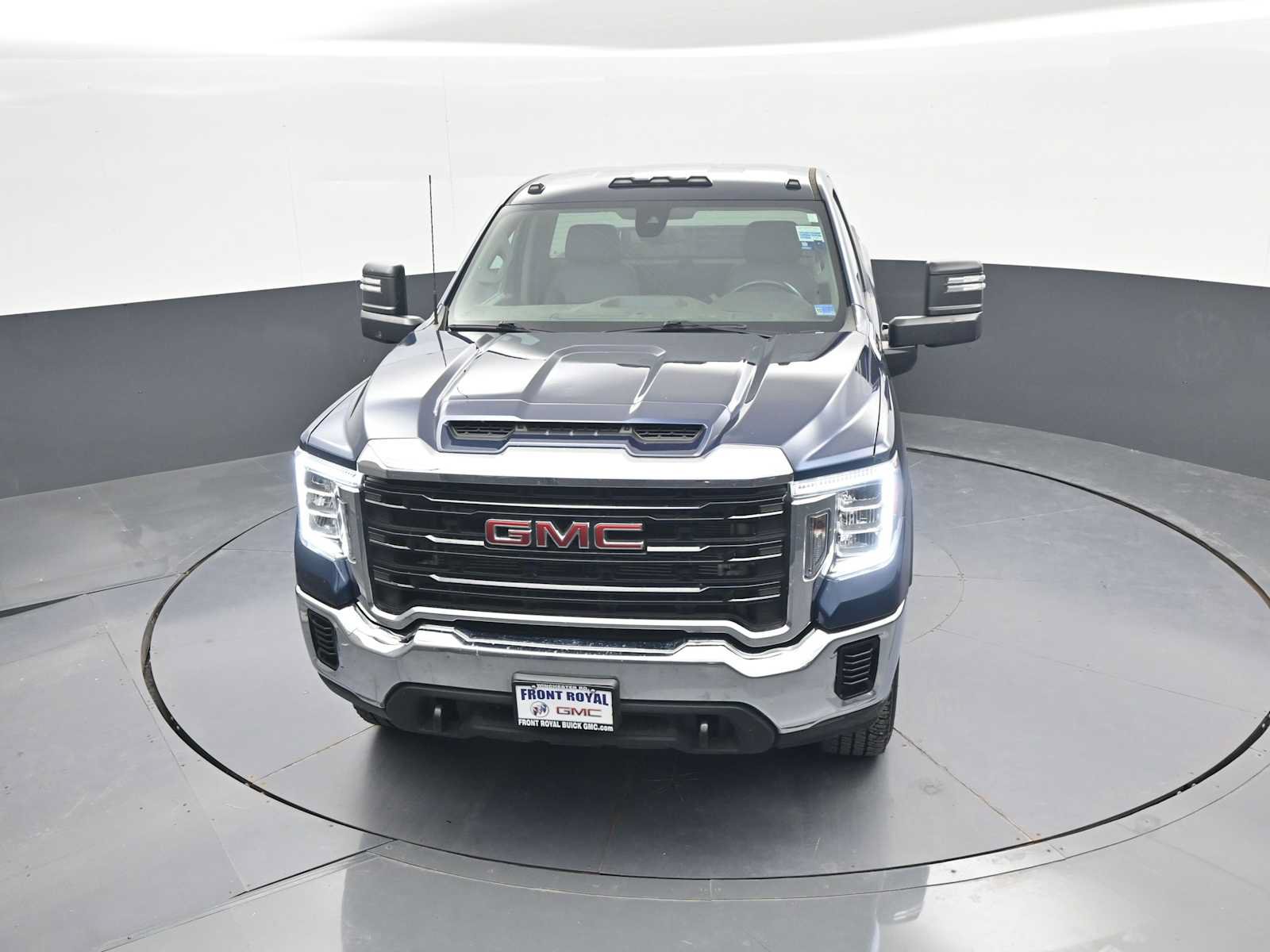 Used 2023 GMC Sierra 3500 Pro w/ Convenience Package AWD/4WD image 29