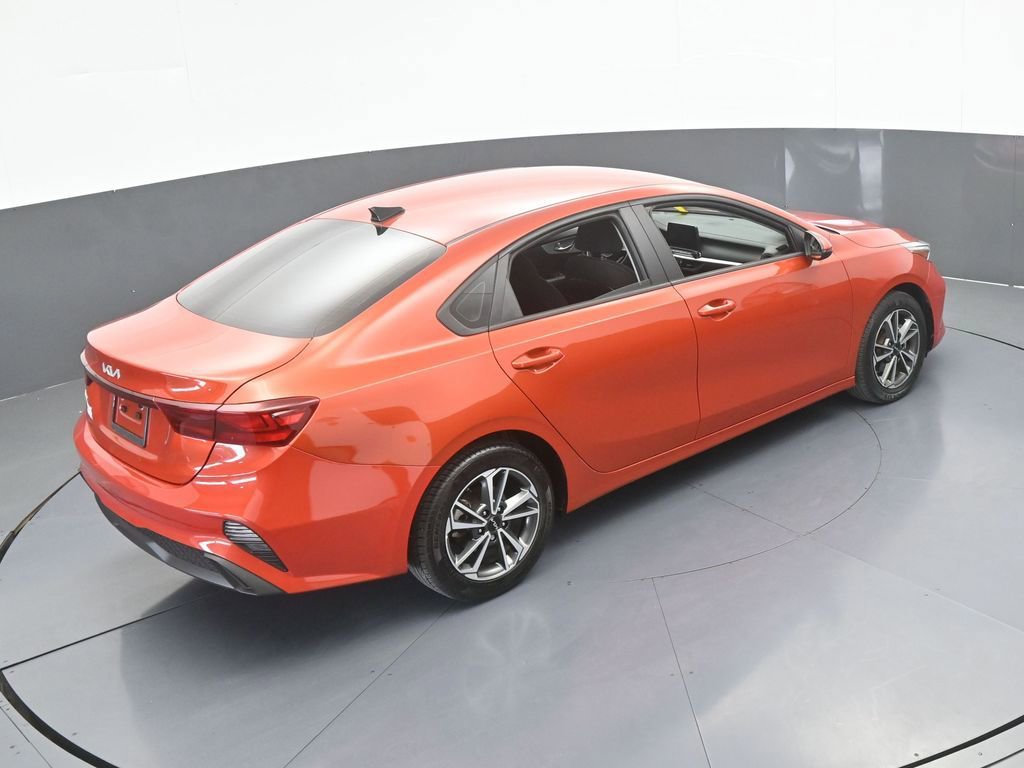 Used 2023 Kia Forte LXS w/ LXS Technology Package image 45