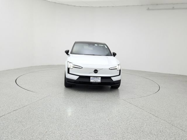 New 2026 Volvo EX30 Plus w/ Climate Package image 2