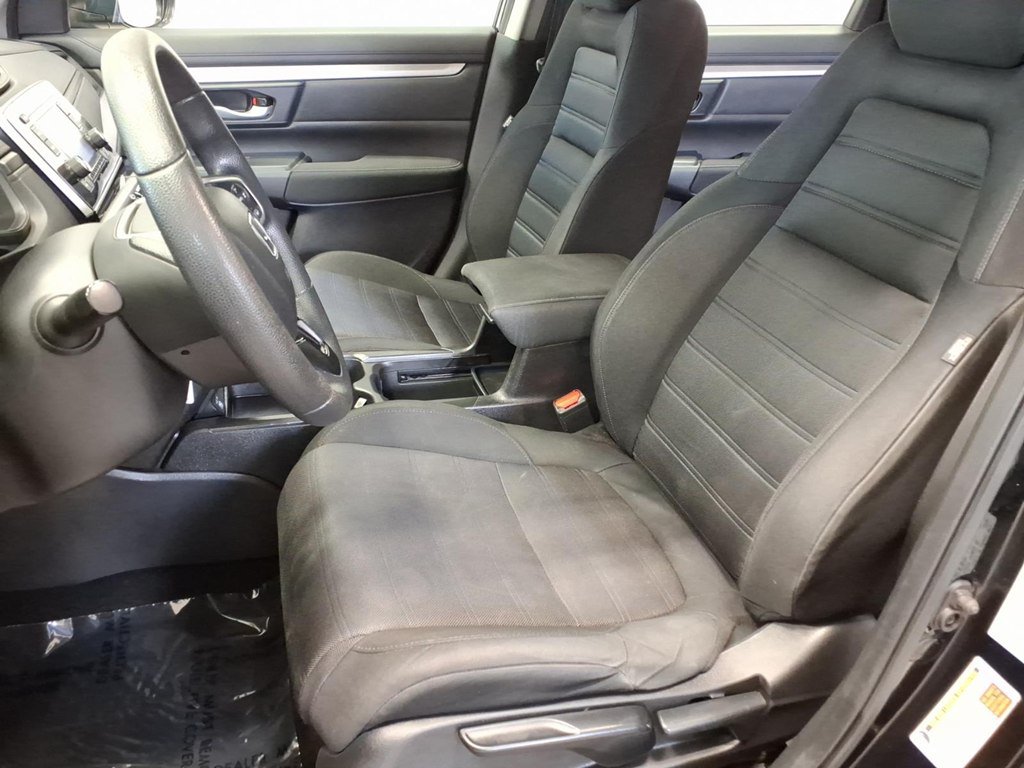 Used 2020 Honda CR-V LX image 16