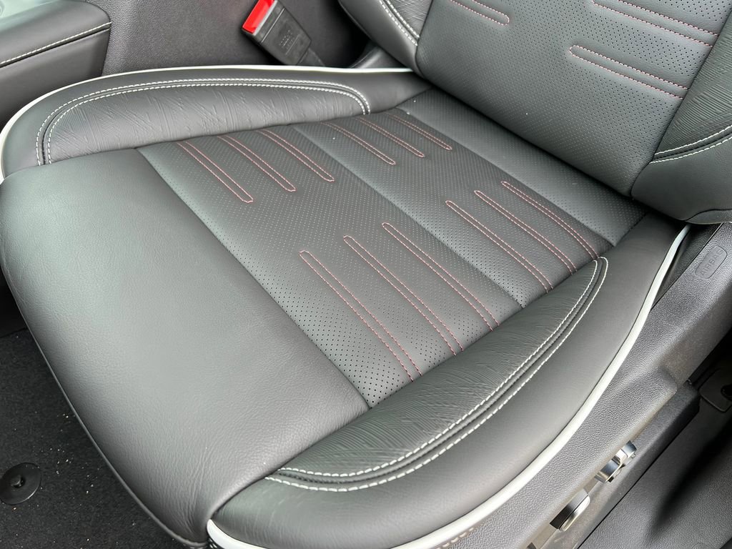 New 2026 GMC Sierra 1500 AT4X image 20