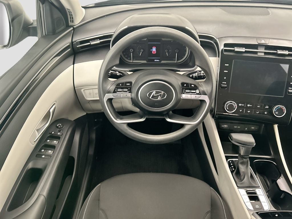 Used 2023 Hyundai Tucson SEL FWD image 10