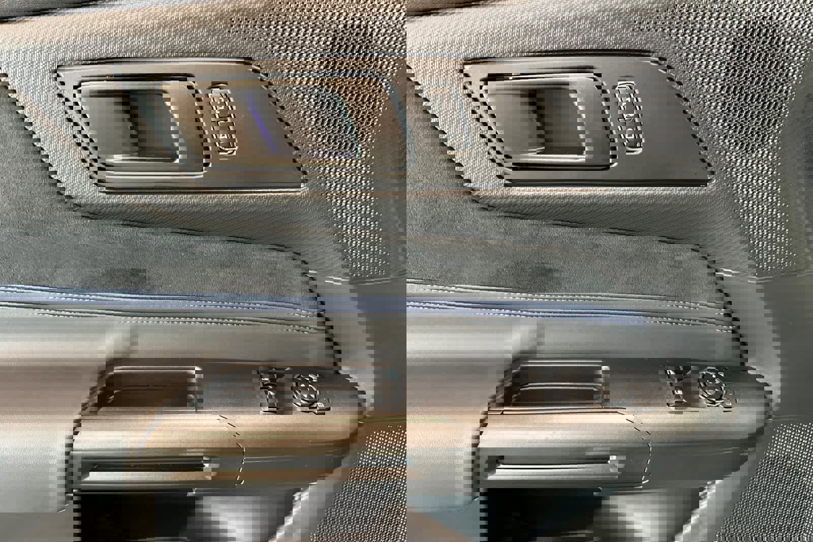 New 2025 Ford Mustang Dark Horse w/ Dark Horse Handlin Package image 13