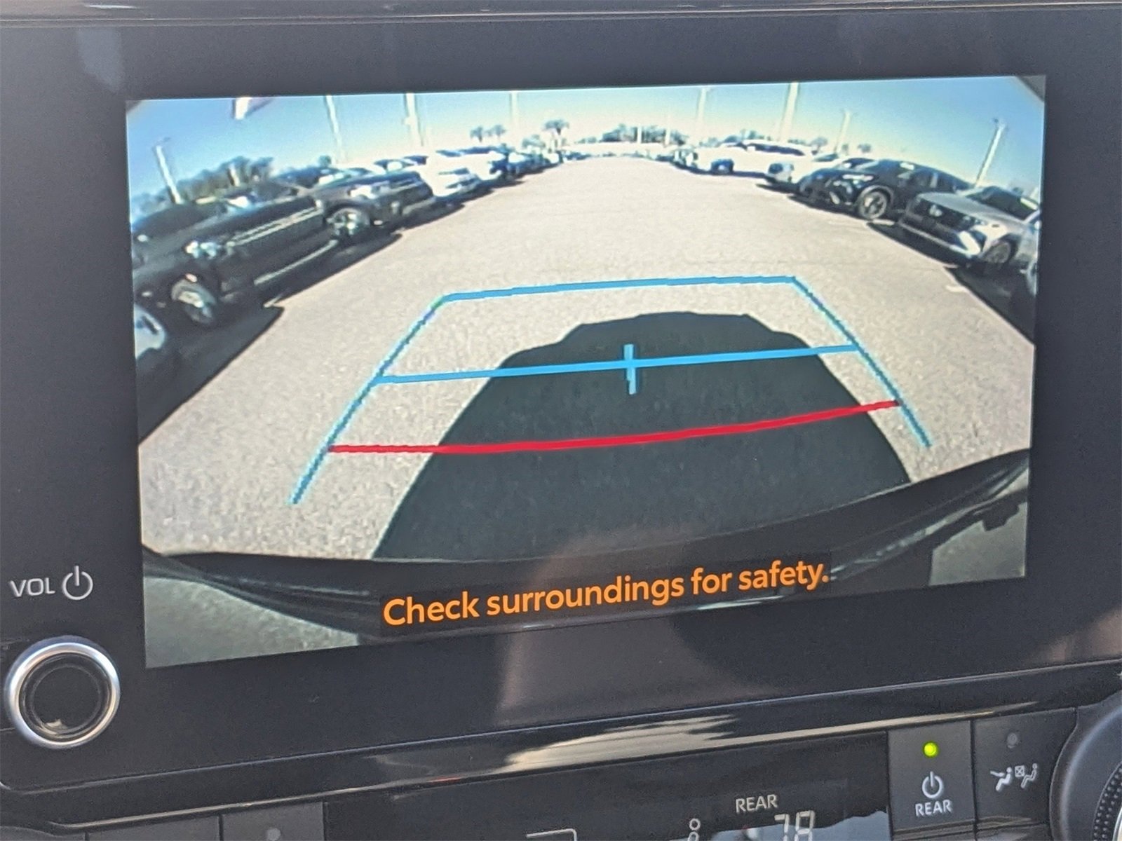 Used 2024 Toyota Highlander XLE image 24