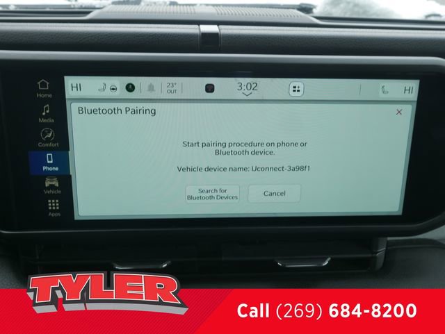 Used 2024 Jeep Gladiator Sport image 48